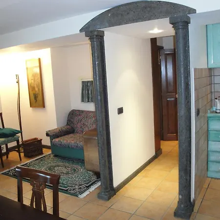Feriehus La Loggetta Di Apricus